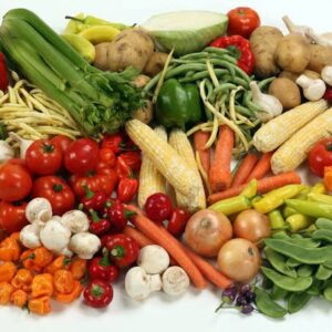 MINI VEGETABLE MIX 100 RS(காய்கறிகள்)