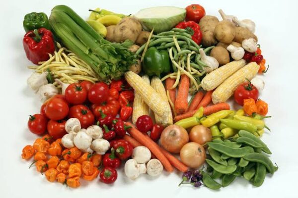 MINI VEGETABLE MIX 100 RS(காய்கறிகள்)
