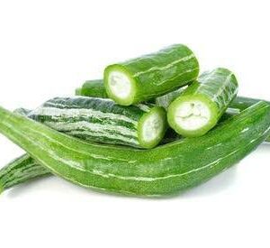 SNAKE GOURD(புடலங்காய்)