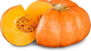 PUMPKIN( பூசணிக்காய்)