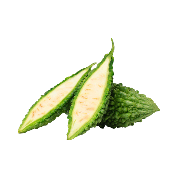 Bitter Gourd (பாகற்காய்)
