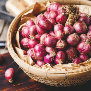 Small Onion (சின்ன வெங்காயம்) 1KG