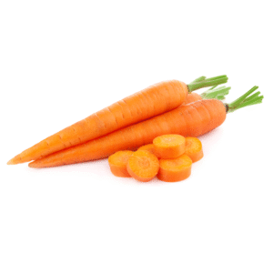 Carrot ( கேரட்)