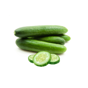 Cucumber (வெள்ளரிக்காய்)
