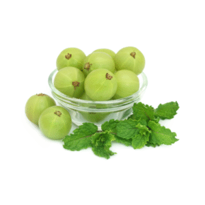 Gooseberry (நெல்லிக்காய்)