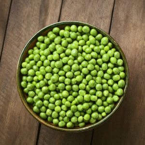 Green Peas (பச்சை பட்டாணி)