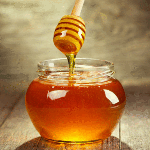 Honey (தேன்)