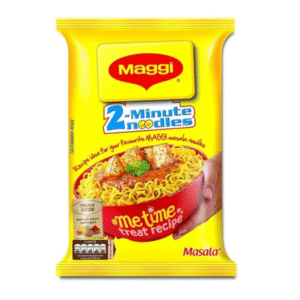Maggie Noodles (140g)